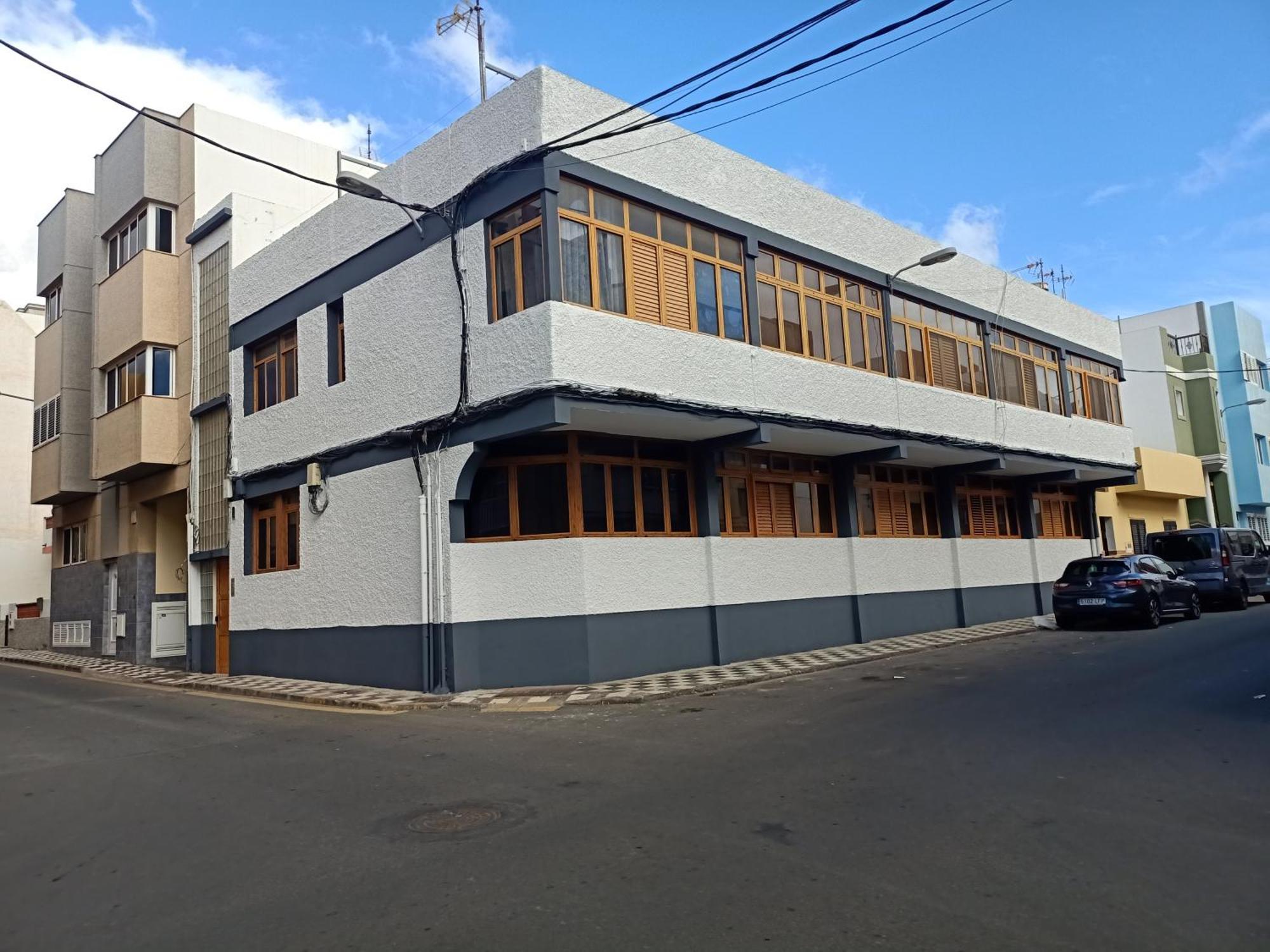 Acuario Apartment