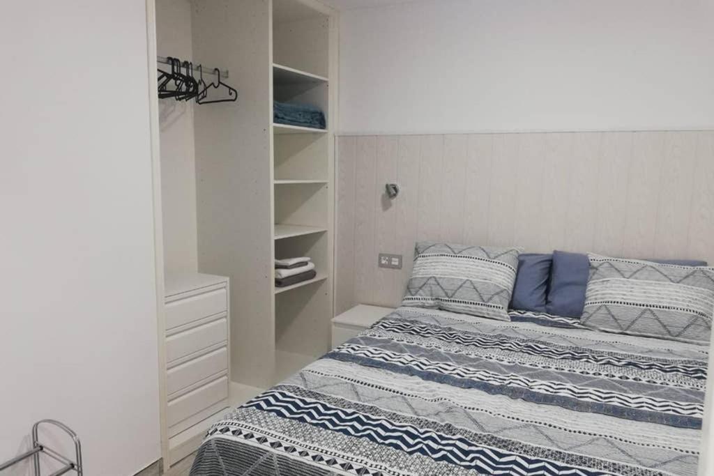 Acuario Apartment