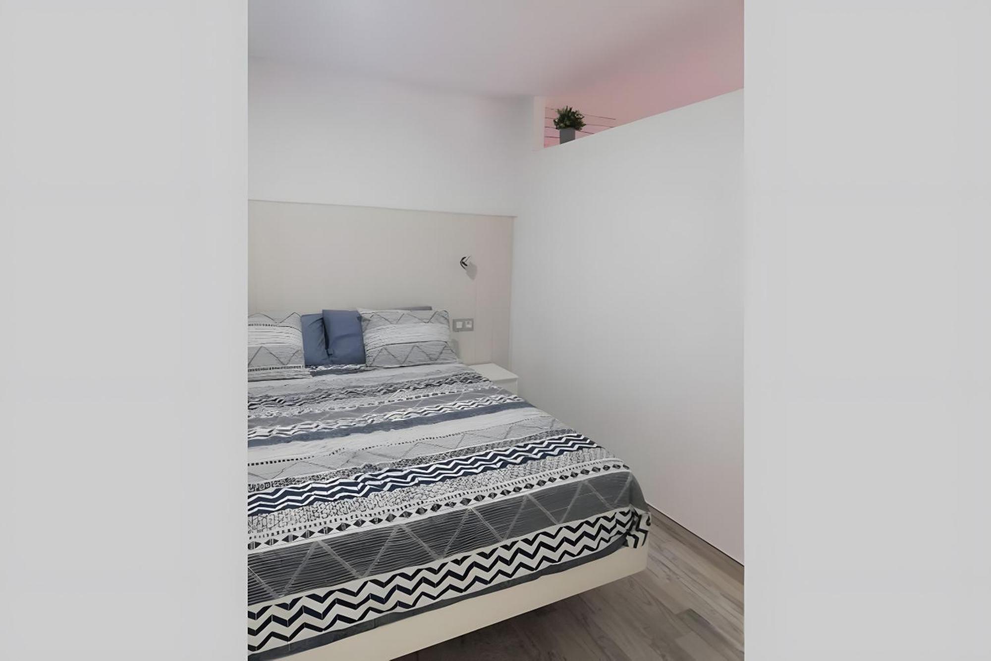 Acuario Appartement *