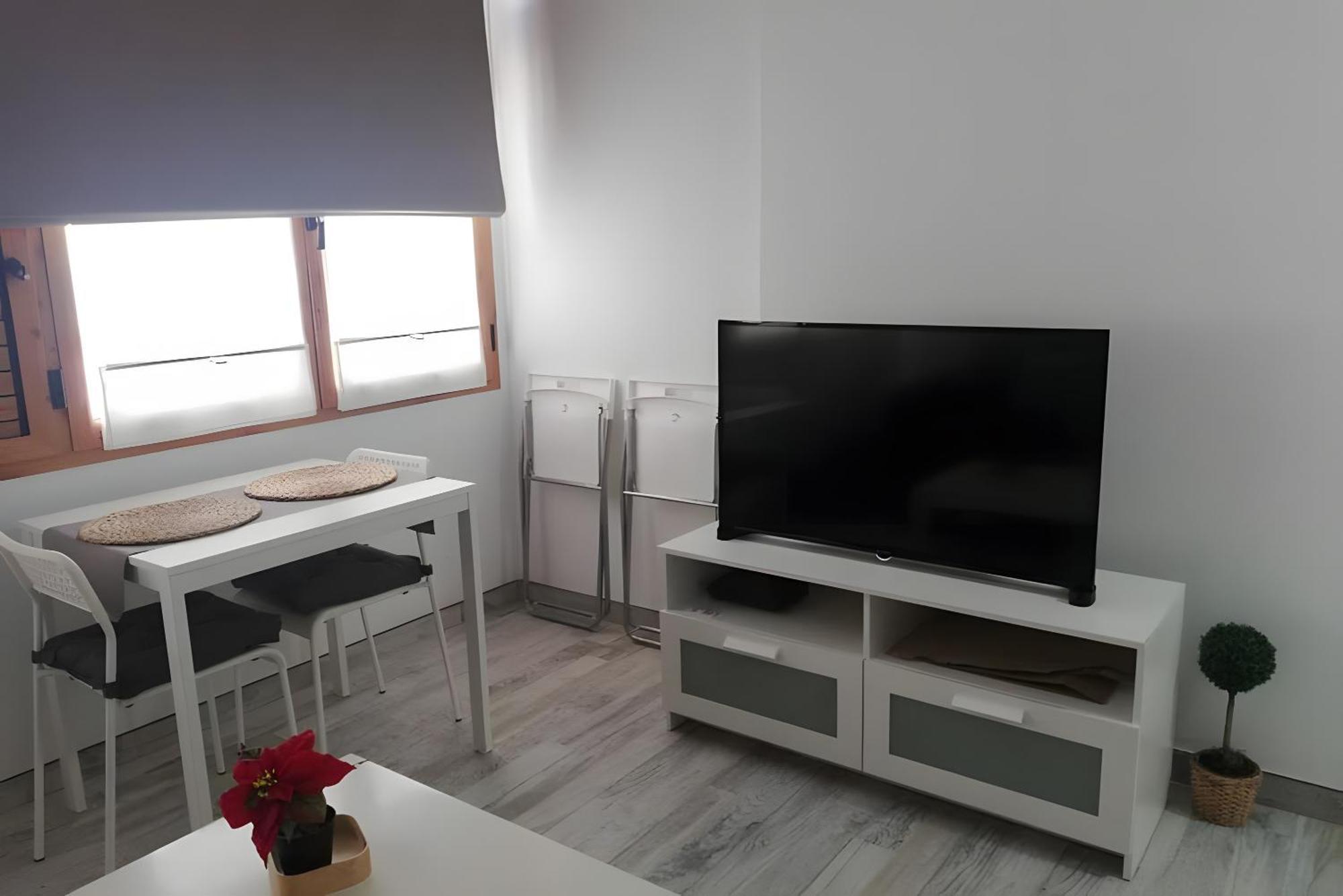 Acuario Appartement Arinaga