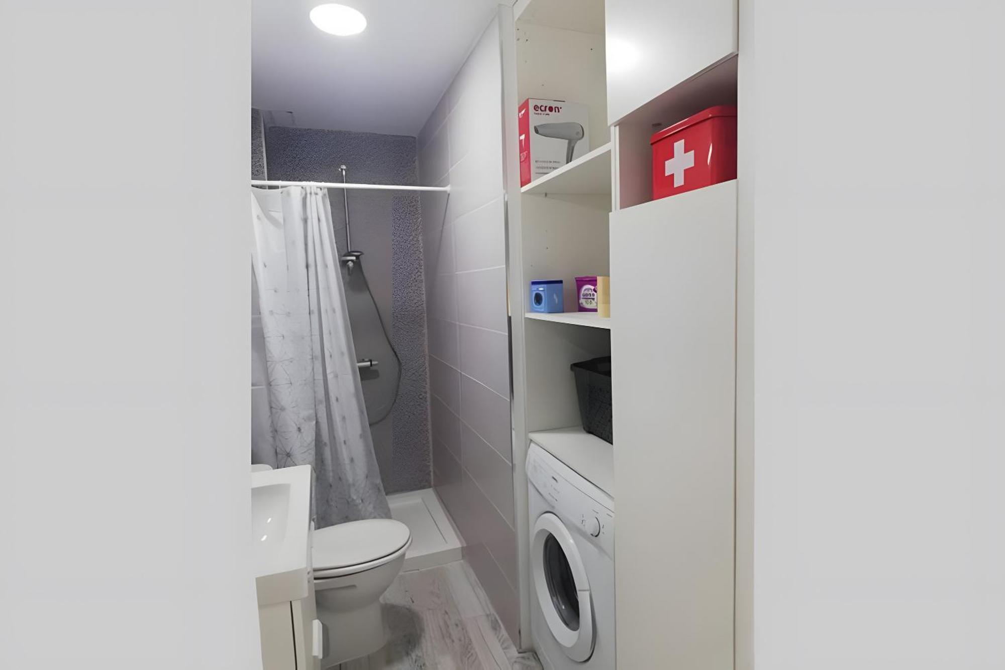 Appartement Acuario Arinaga