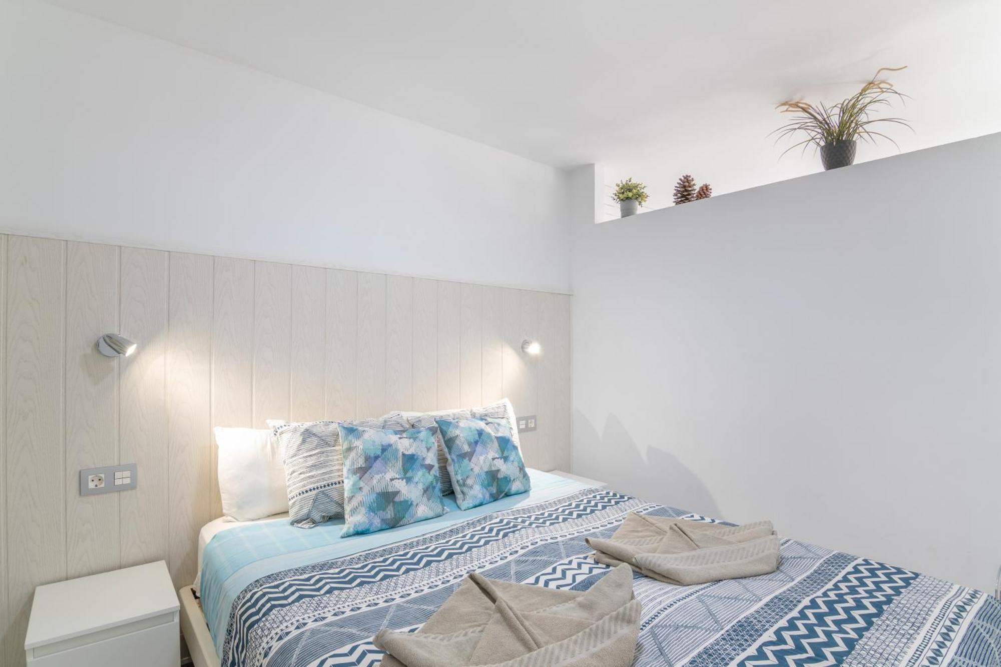 Acuario Appartement Arinaga