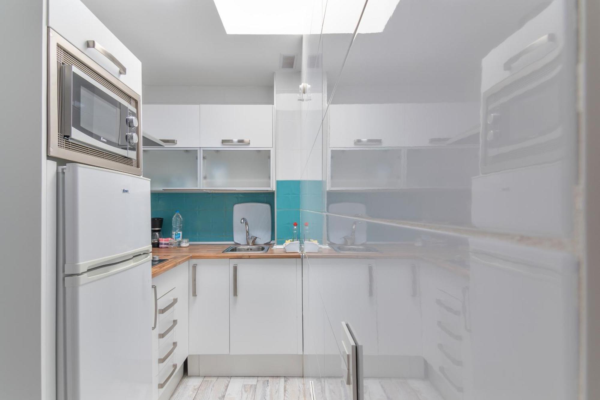Acuario Appartement