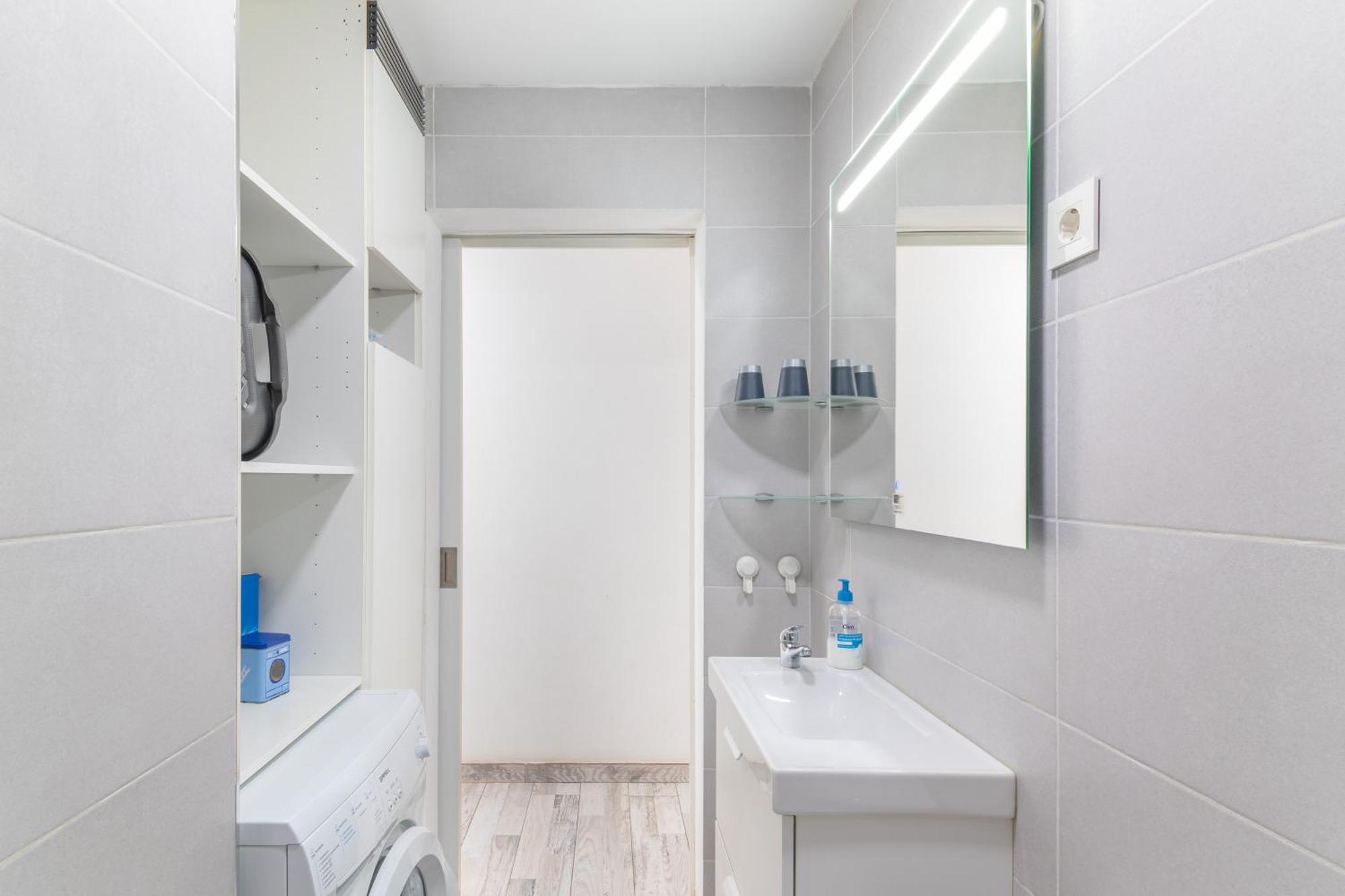 Acuario Appartement