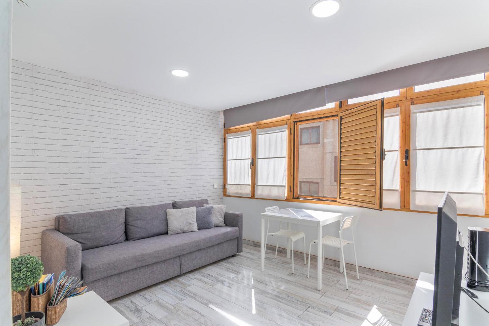 Acuario Appartement Arinaga