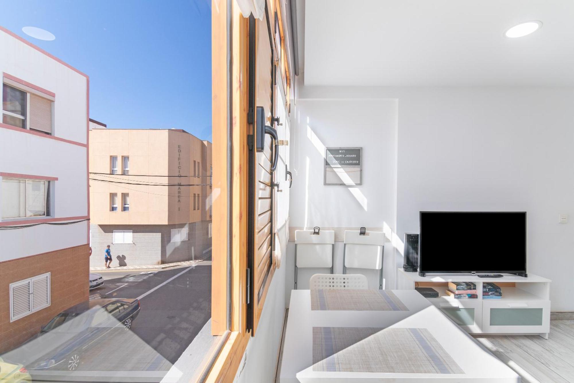 Acuario Appartement