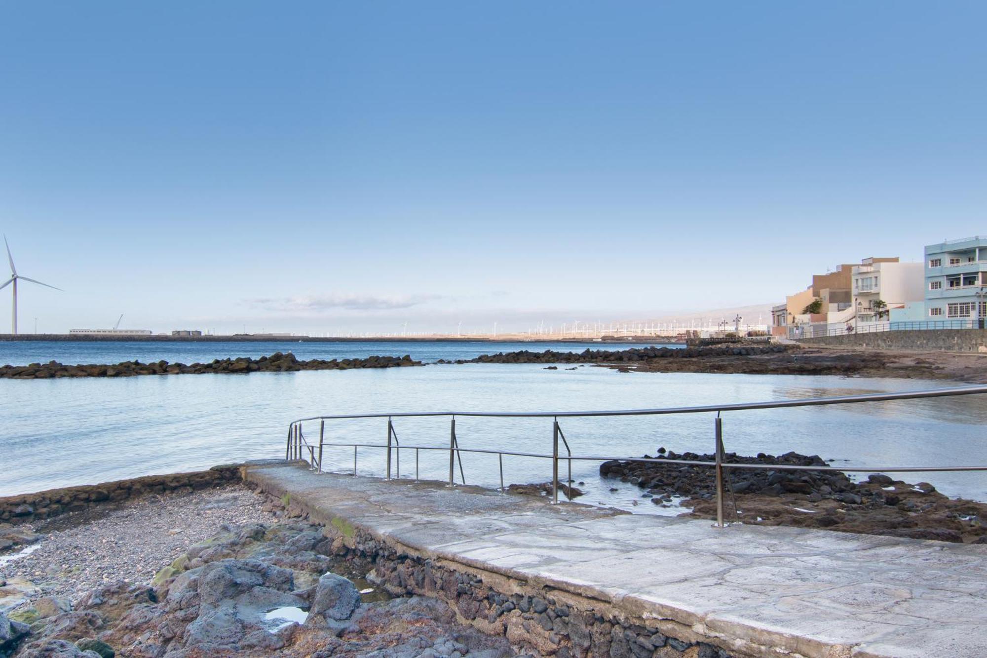 Appartement Acuario Arinaga