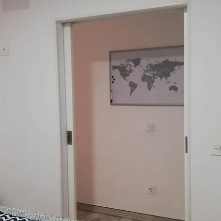 Apartamento Acuario Arinaga Esterno foto