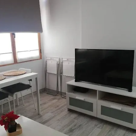 Apartamento Acuario Arinaga Esterno foto