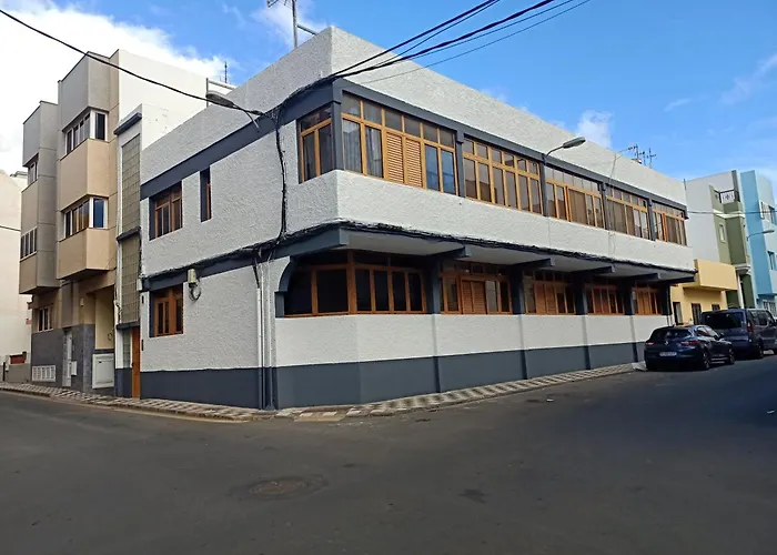 Apartamento Acuario