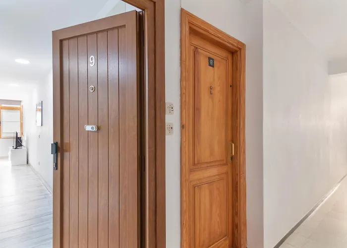 Apartamento Acuario