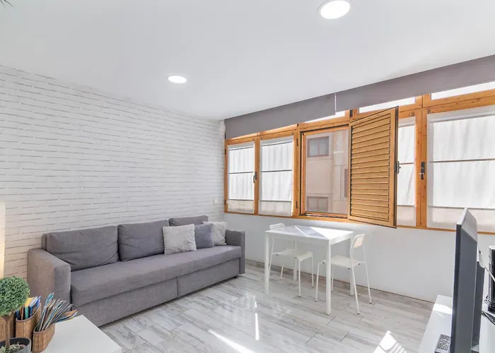 Apartamento Acuario