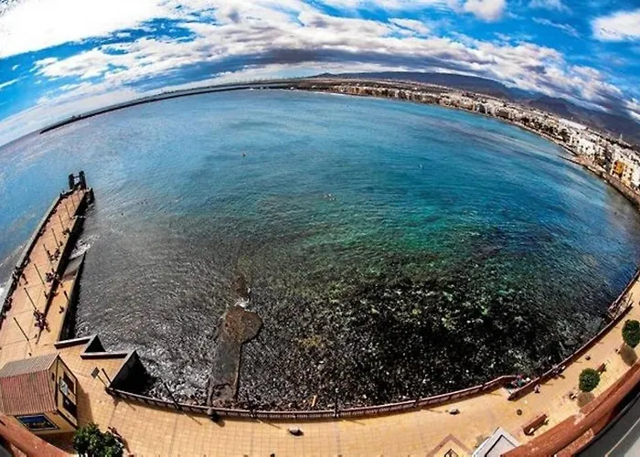 Apartamento Acuario