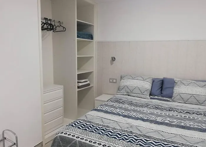 Apartamento Acuario