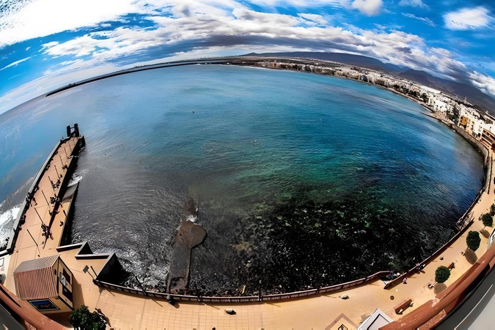 Acuario Arinaga