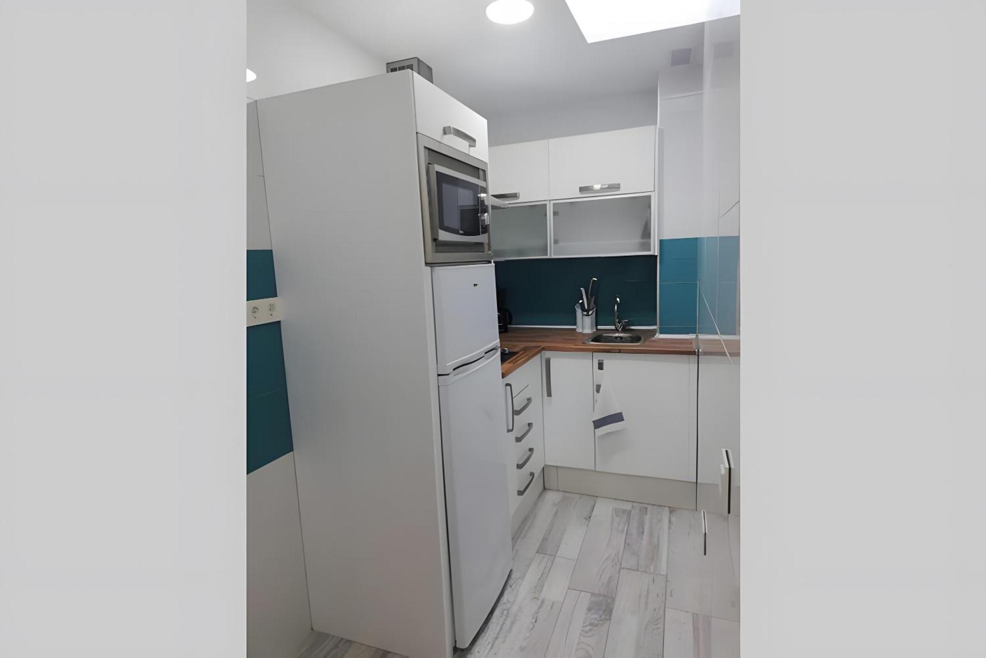 Acuario Apartamento