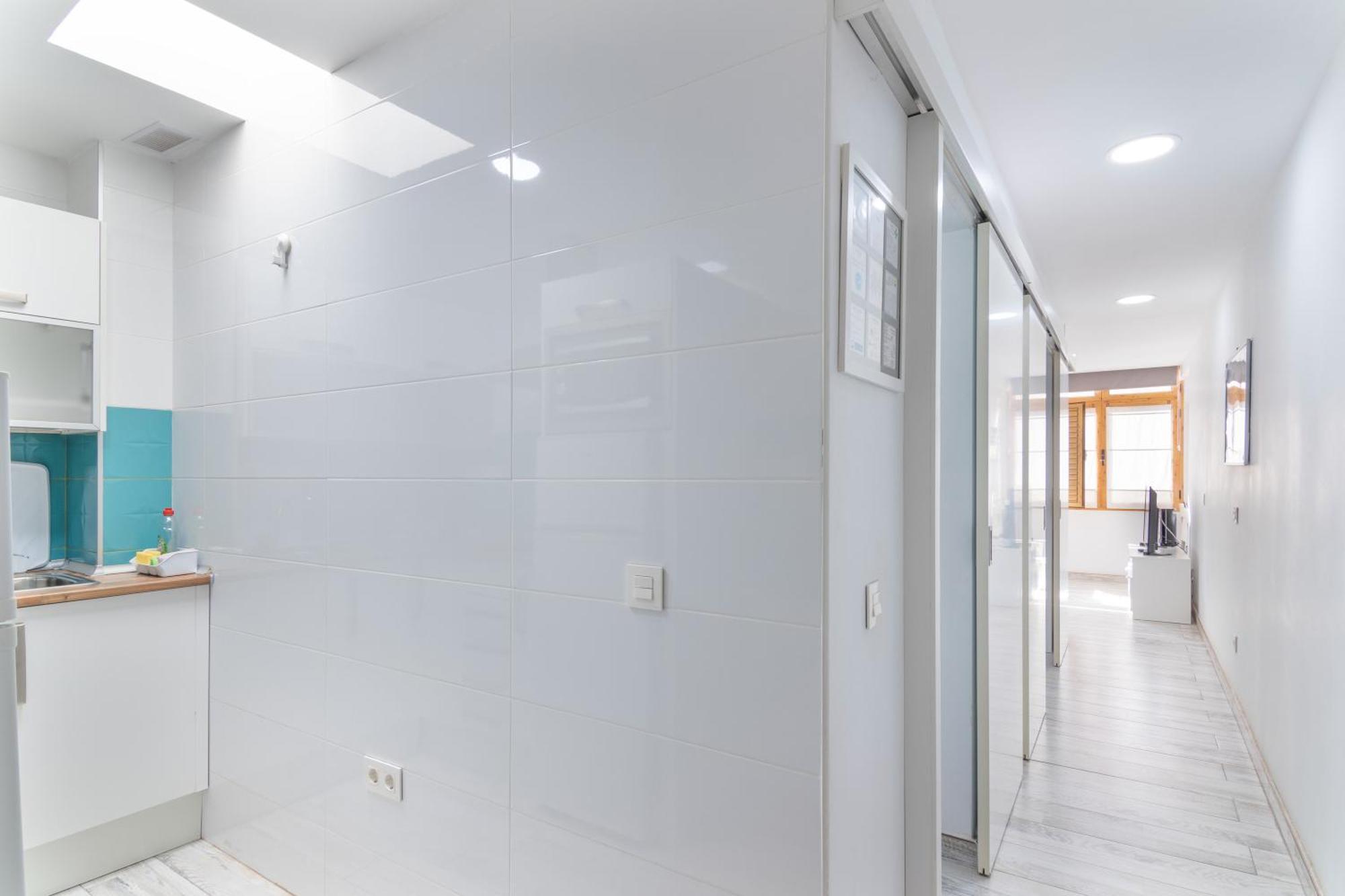 Apartamento Acuario