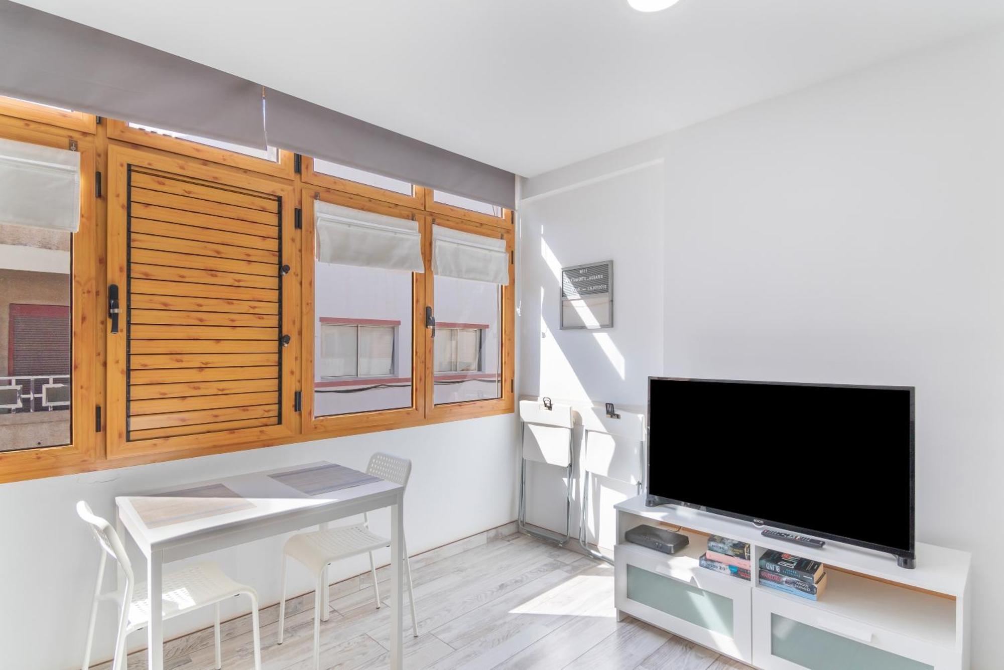 Apartamento Acuario *