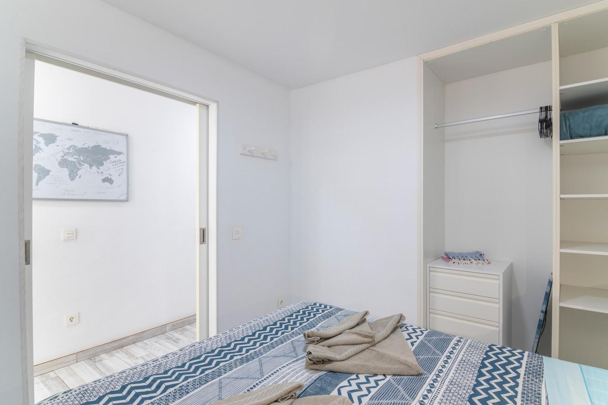 Acuario Apartamento Arinaga