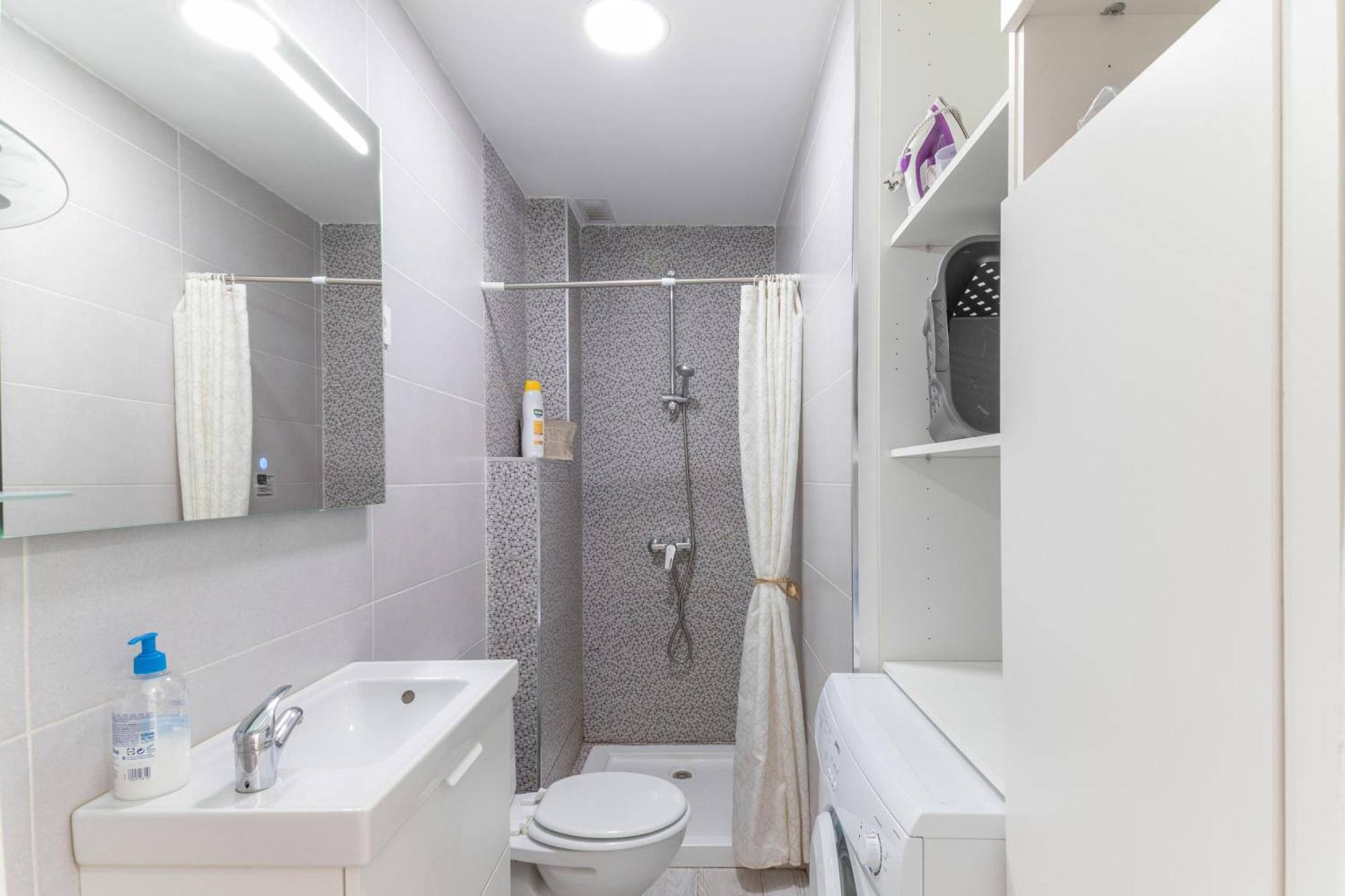 Apartamento Acuario Arinaga