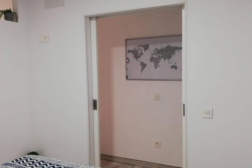 Acuario Apartamento *